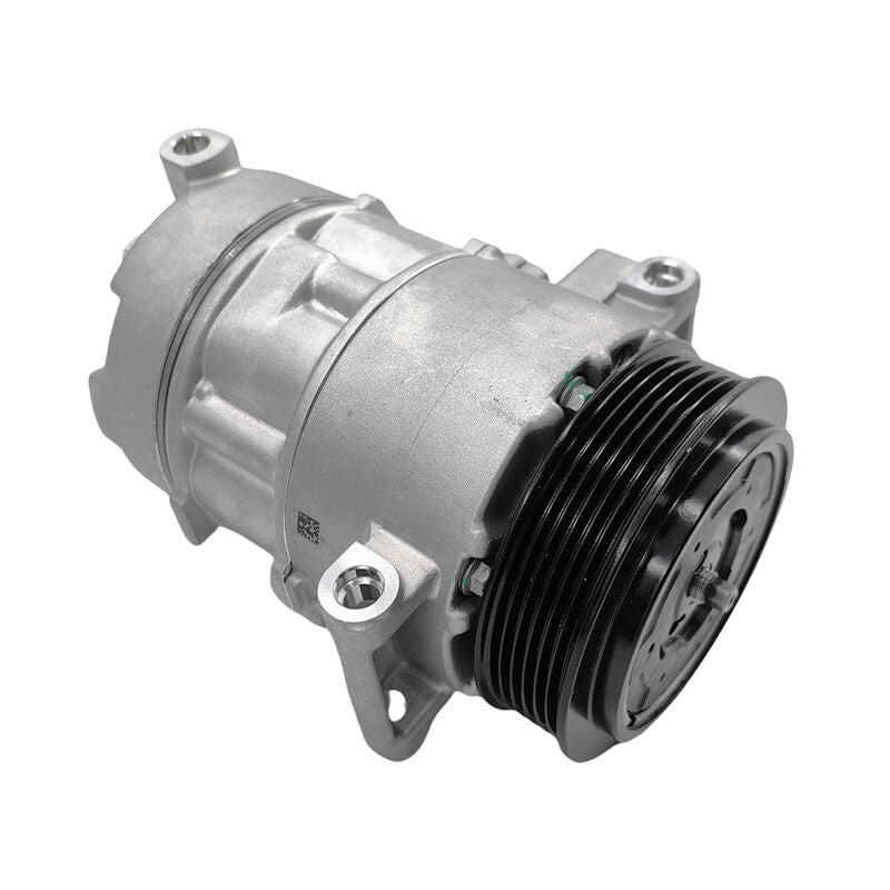 A/C Compressor No Clutch Fit For Holden VE Commodore 3.6L 92240524 92265301 2006-2013