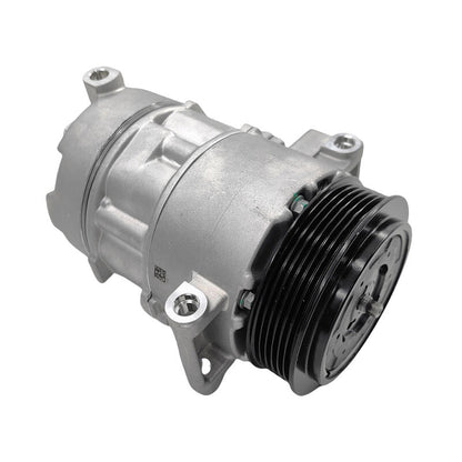 A/C Compressor No Clutch Fit For Holden VE Commodore 3.6L 92240524 92265301 2006-2013