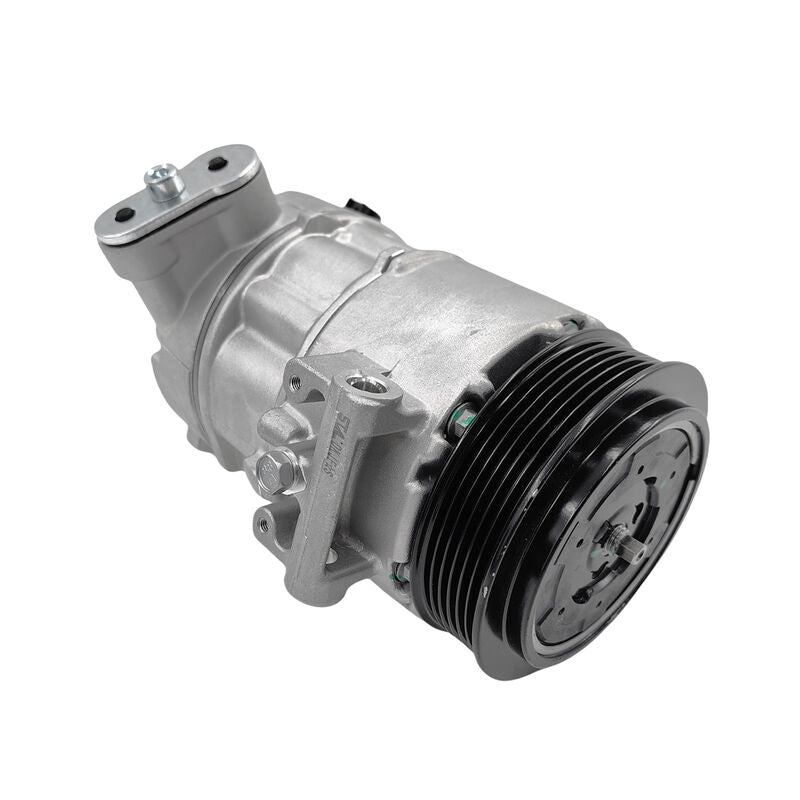 A/C Compressor No Clutch Fit For Holden VE Commodore 3.6L 92240524 92265301 2006-2013