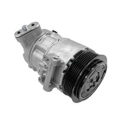 A/C Compressor No Clutch Fit For Holden VE Commodore 3.6L 92240524 92265301 2006-2013