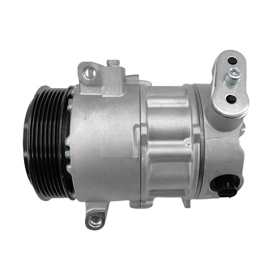 A/C Compressor No Clutch Fit For Holden VE Commodore 3.6L 92240524 92265301 2006-2013