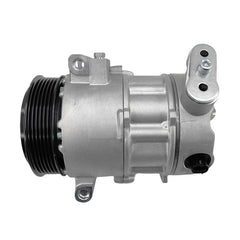 A/C Compressor No Clutch Fit For Holden VE Commodore 3.6L 92240524 92265301 2006-2013