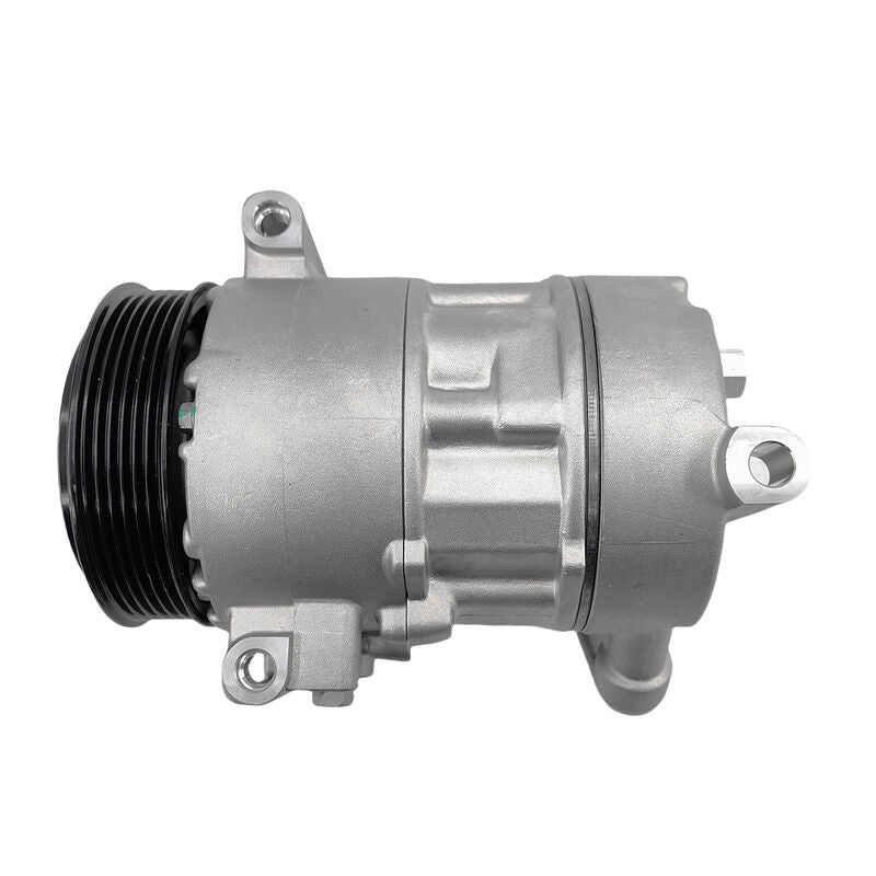 A/C Compressor No Clutch Fit For Holden VE Commodore 3.6L 92240524 92265301 2006-2013