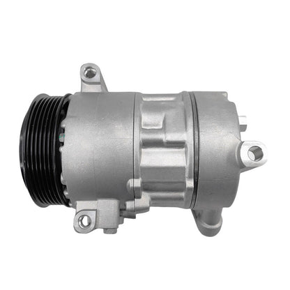 A/C Compressor No Clutch Fit For Holden VE Commodore 3.6L 92240524 92265301 2006-2013