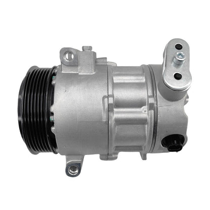 A/C Compressor No Clutch Fit For Holden VE Commodore 3.6L 92240524 92265301 2006-2013