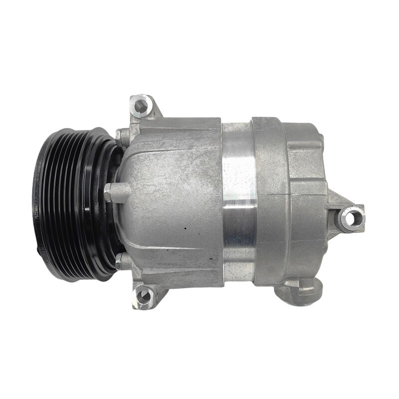 Air Con AC Compressor Fit For Holden Vectra JS 2.5L Petrol 1999-2002