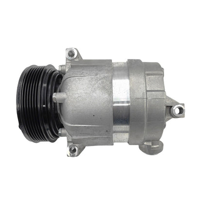 Air Con AC Compressor Fit For Holden Vectra JS 2.5L Petrol 1999-2002