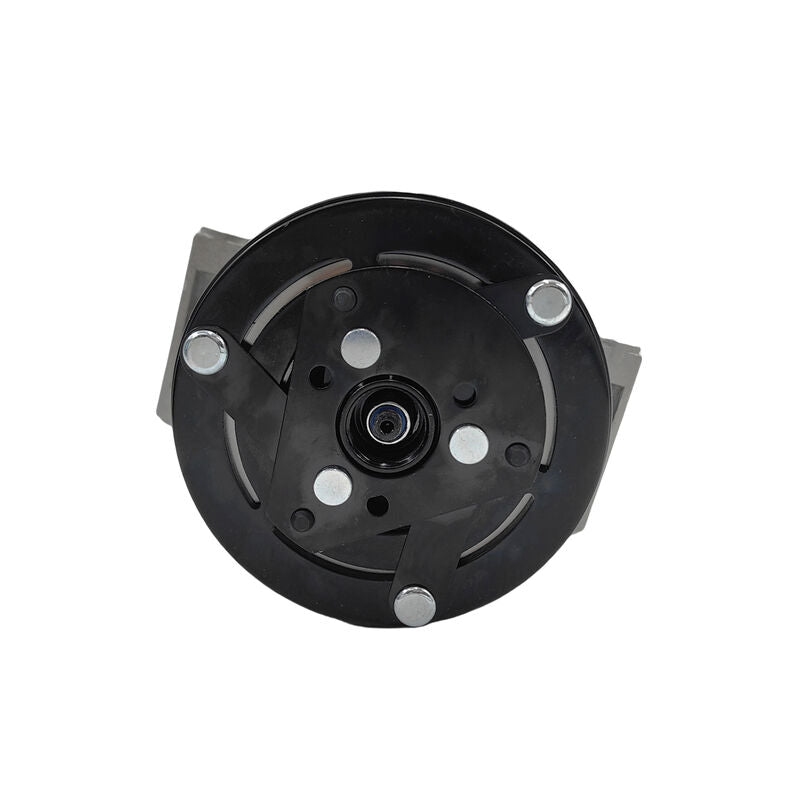 Air Con AC Compressor Fit For Holden Vectra JS 2.5L Petrol 1999-2002