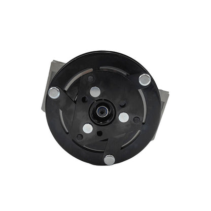 Air Con AC Compressor Fit For Holden Vectra JS 2.5L Petrol 1999-2002