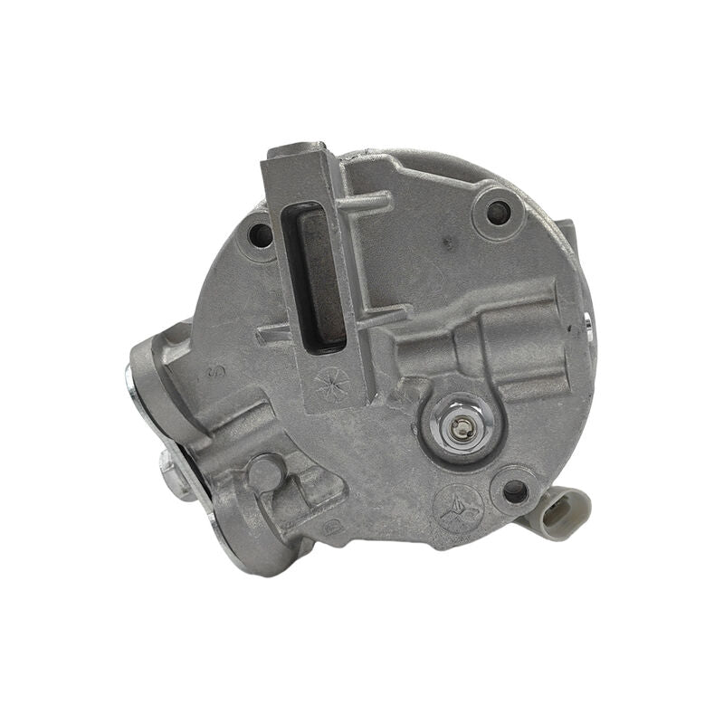 Air Con AC Compressor Fit For Holden Vectra JS 2.5L Petrol 1999-2002
