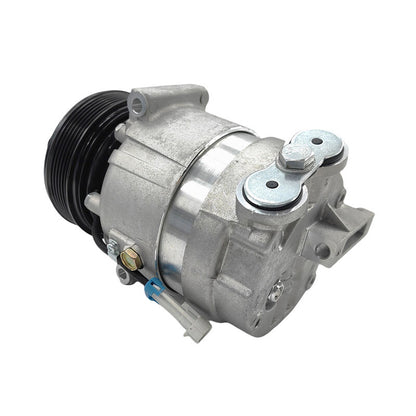 Air Con AC Compressor Fit For Holden Vectra JS 2.5L Petrol 1999-2002