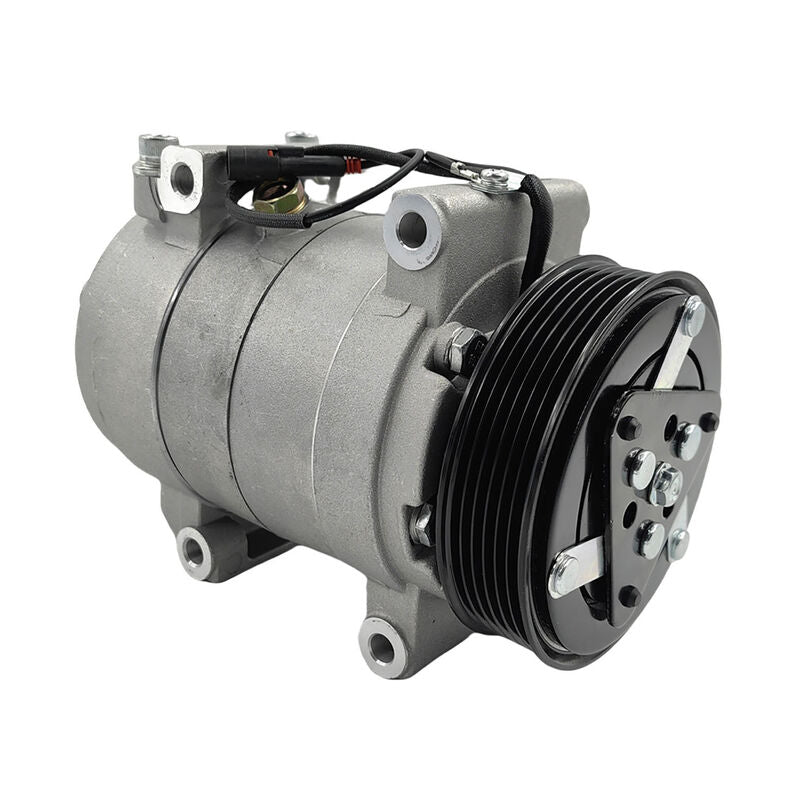 A/C Compressor Fit For Holden Rodeo RA 3.5L 6VE1 LX5 92148056 2003-2006