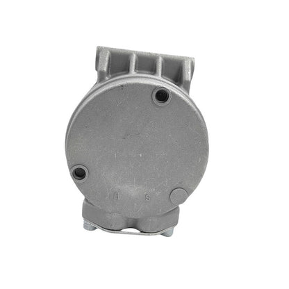 A/C Compressor Fit For Holden Rodeo RA 3.5L 6VE1 LX5 92148056 2003-2006