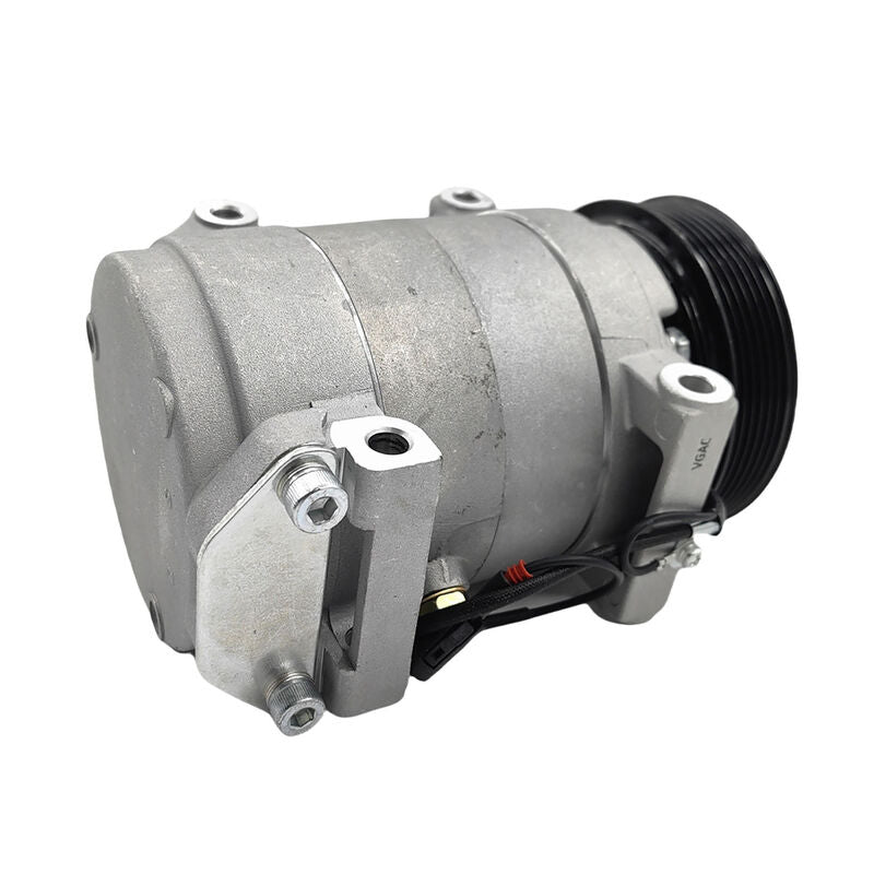 A/C Compressor Fit For Holden Rodeo RA 3.5L 6VE1 LX5 92148056 2003-2006