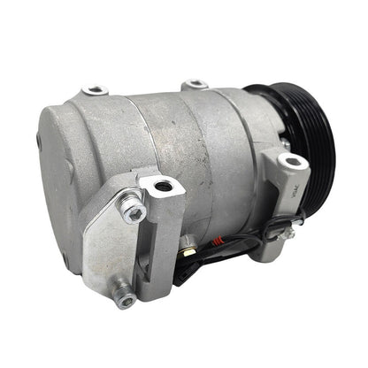 A/C Compressor Fit For Holden Rodeo RA 3.5L 6VE1 LX5 92148056 2003-2006