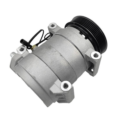 A/C Compressor Fit For Holden Rodeo RA 3.5L 6VE1 LX5 92148056 2003-2006