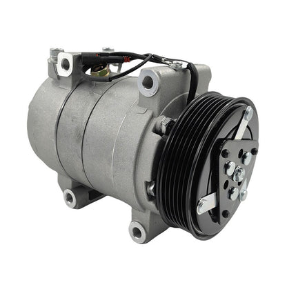 A/C Compressor Fit For Holden Rodeo RA 3.5L 6VE1 LX5 92148056 2003-2006