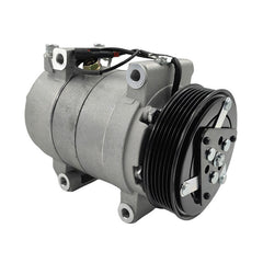 A/C Compressor Fit For Holden Rodeo RA 3.5L 6VE1 LX5 92148056 2003-2006