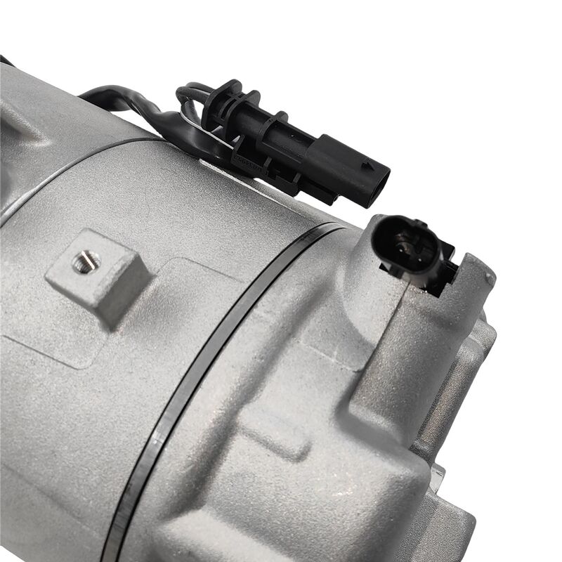 AC Compressor Fit For Holden Cruze JH 1.6L Petrol Turbo Cyl 1.6L 13346491 03/2013-ON