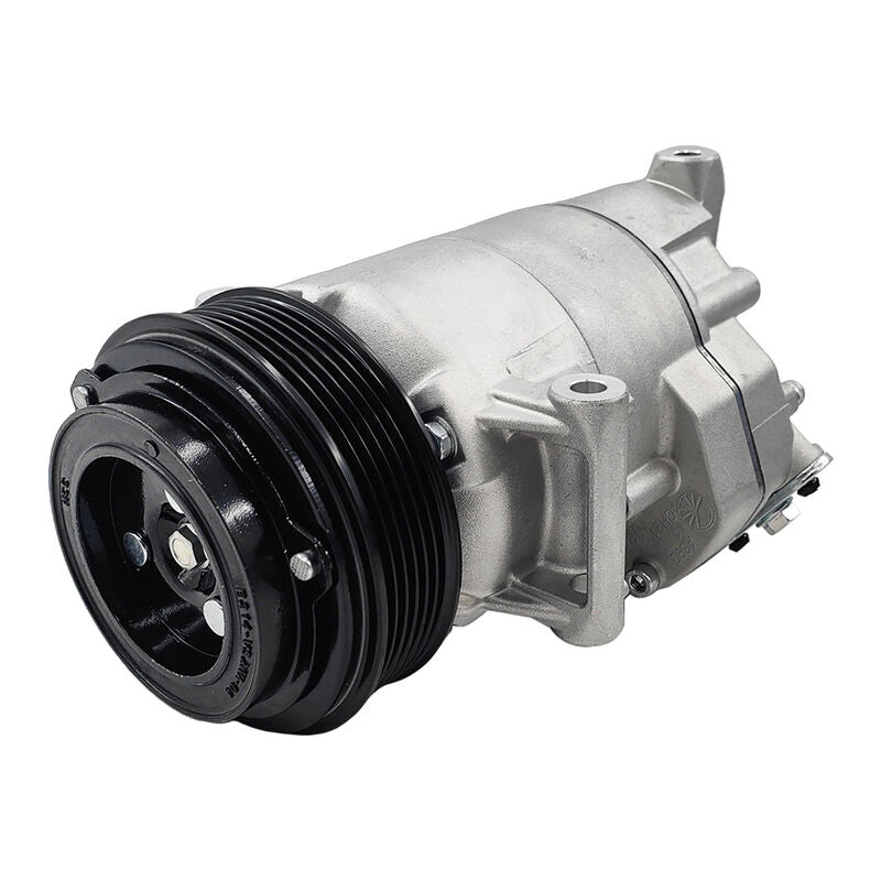 AC Compressor Fit For Holden Cruze JH 1.6L Petrol Turbo Cyl 1.6L 13346491 03/2013-ON