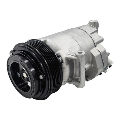 AC Compressor Fit For Holden Cruze JH 1.6L Petrol Turbo Cyl 1.6L 13346491 03/2013-ON