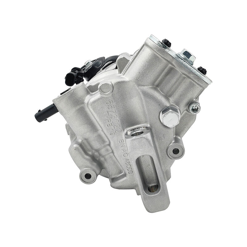 AC Compressor Fit For Holden Cruze JH 1.6L Petrol Turbo Cyl 1.6L 13346491 03/2013-ON