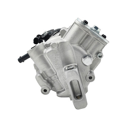 AC Compressor Fit For Holden Cruze JH 1.6L Petrol Turbo Cyl 1.6L 13346491 03/2013-ON