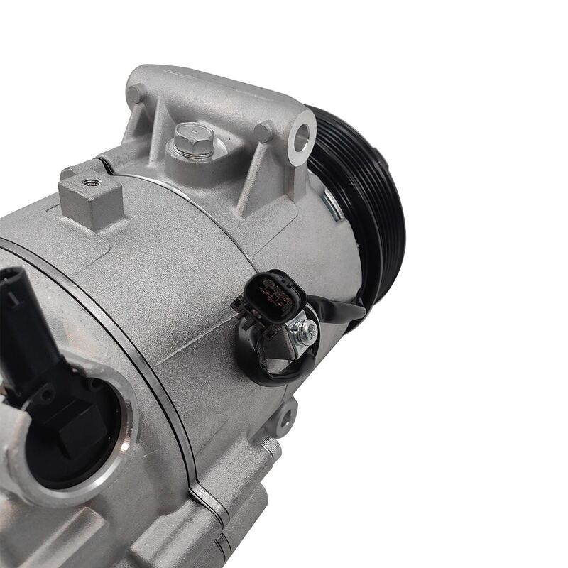 AC Compressor Fit For Holden Cruze JH 1.6L Petrol Turbo Cyl 1.6L 13346491 03/2013-ON
