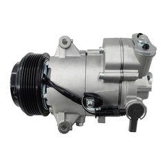 AC Compressor Fit For Holden Cruze JH 1.6L Petrol Turbo Cyl 1.6L 13346491 03/2013-ON