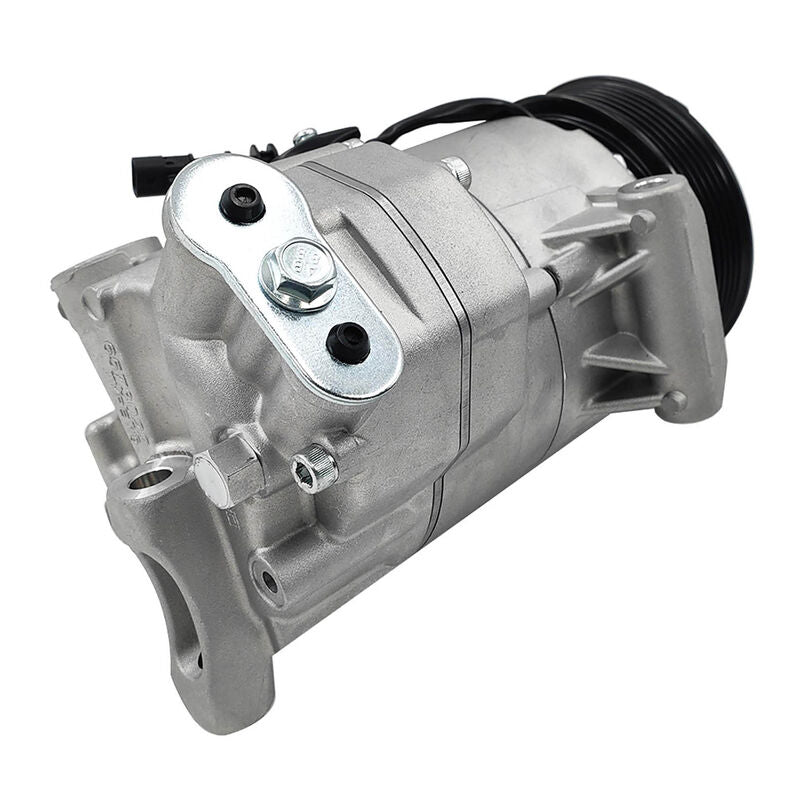 AC Compressor Fit For Holden Cruze JH 1.6L Petrol Turbo Cyl 1.6L 13346491 03/2013-ON