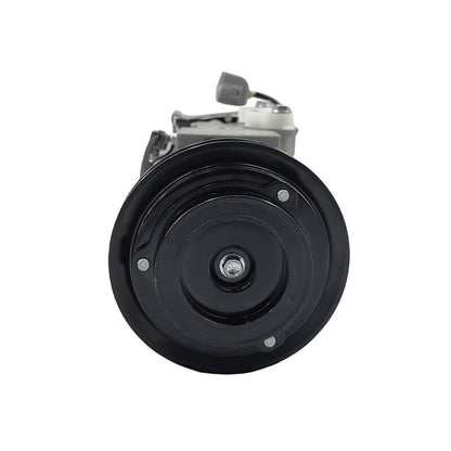 AC Compressor Fit For Hino 300 Dutro 714 716 4.0L Diesel N04C 01/2007-ON