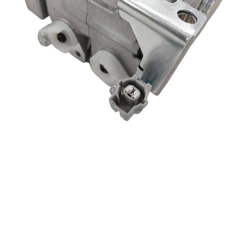 AC Compressor Fit For Hino 300 Dutro 714 716 4.0L Diesel N04C 01/2007-ON
