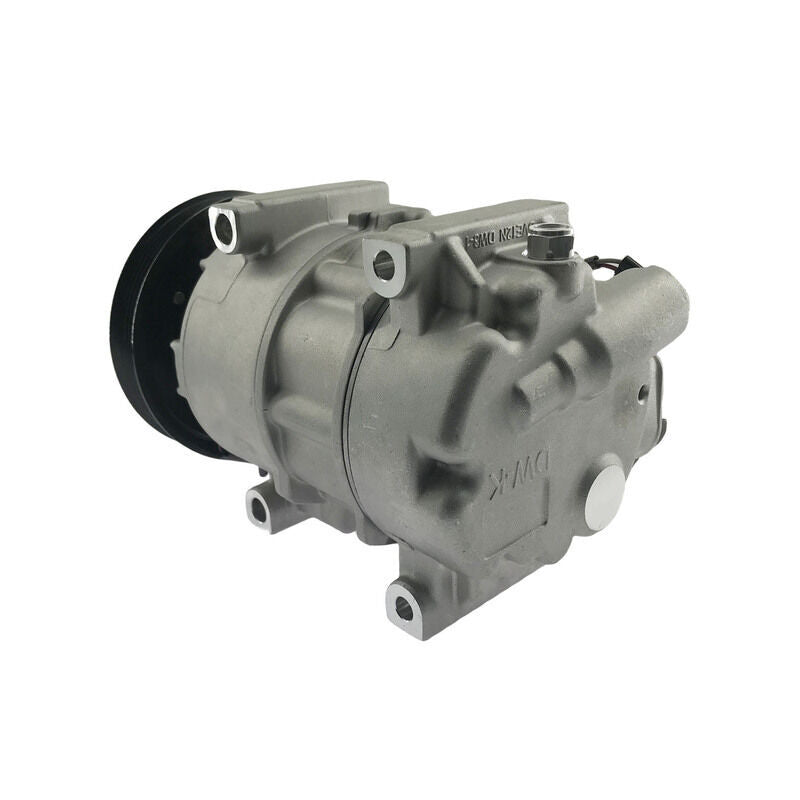 Air Conditioning Compressor With Clutch Fit For Hyundai Accent RB 1.4L G4LC 2015-2017 97701-B5300
