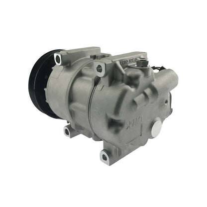 Air Conditioning Compressor With Clutch Fit For Hyundai Accent RB 1.4L G4LC 2015-2017 97701-B5300