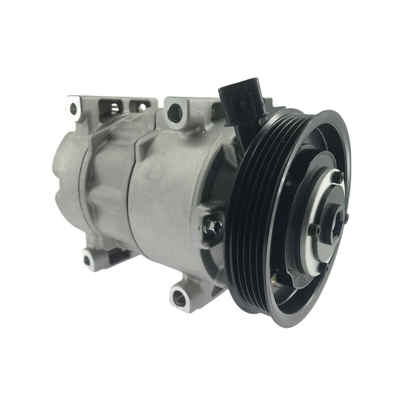 Air Conditioning Compressor With Clutch Fit For Hyundai Accent RB 1.4L G4LC 2015-2017 97701-B5300