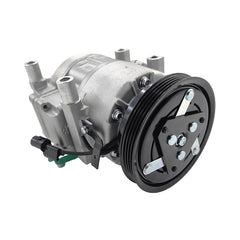 AC Compressor Fit For Hyundai Elantra HD XD i30 FD 2.0L G4GC 2003-2013 977012H100