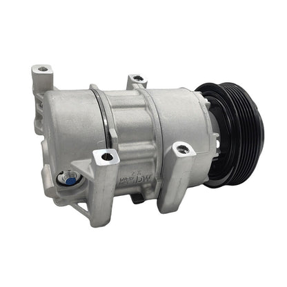 AC Compressor With Clutch Fit For Hyundai Veloster FS 1.6L G4FJ G4FD Petrol 2012-2019 977012V001