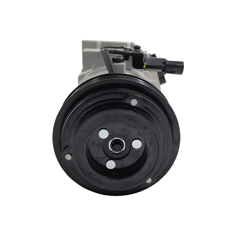 AC Compressor With Clutch Fit For Hyundai Veloster FS 1.6L G4FJ G4FD Petrol 2012-2019 977012V001