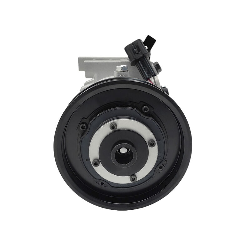 AC Compressor With Clutch Fit For Hyundai I40 VF 1.7L Diesel D4FD 03/2012-05/2019 977013Z000