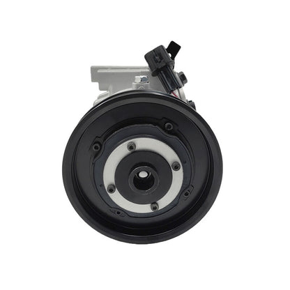 AC Compressor With Clutch Fit For Hyundai I40 VF 1.7L Diesel D4FD 03/2012-05/2019 977013Z000