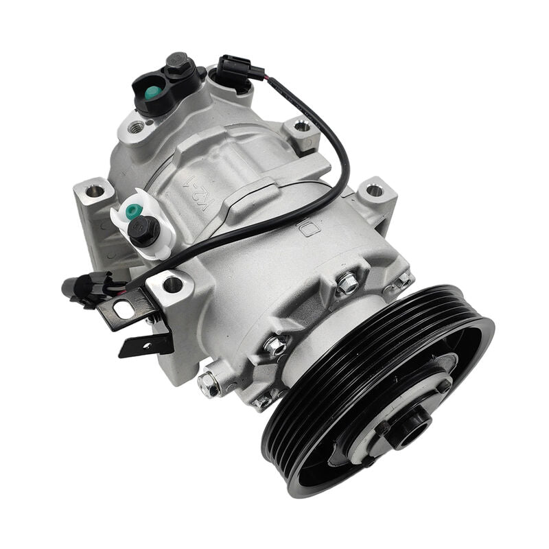 AC Compressor With Clutch Fit For Hyundai I40 VF 1.7L Diesel D4FD 03/2012-05/2019 977013Z000