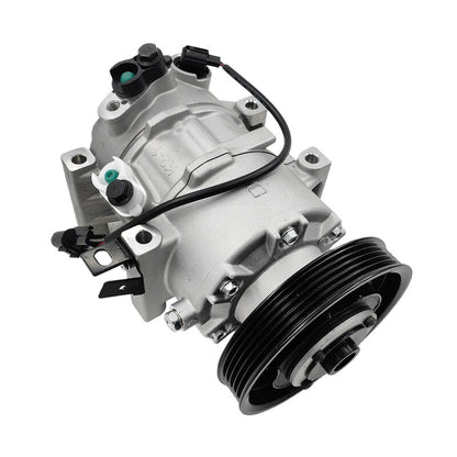 AC Compressor With Clutch Fit For Hyundai I40 VF 1.7L Diesel D4FD 03/2012-05/2019 977013Z000