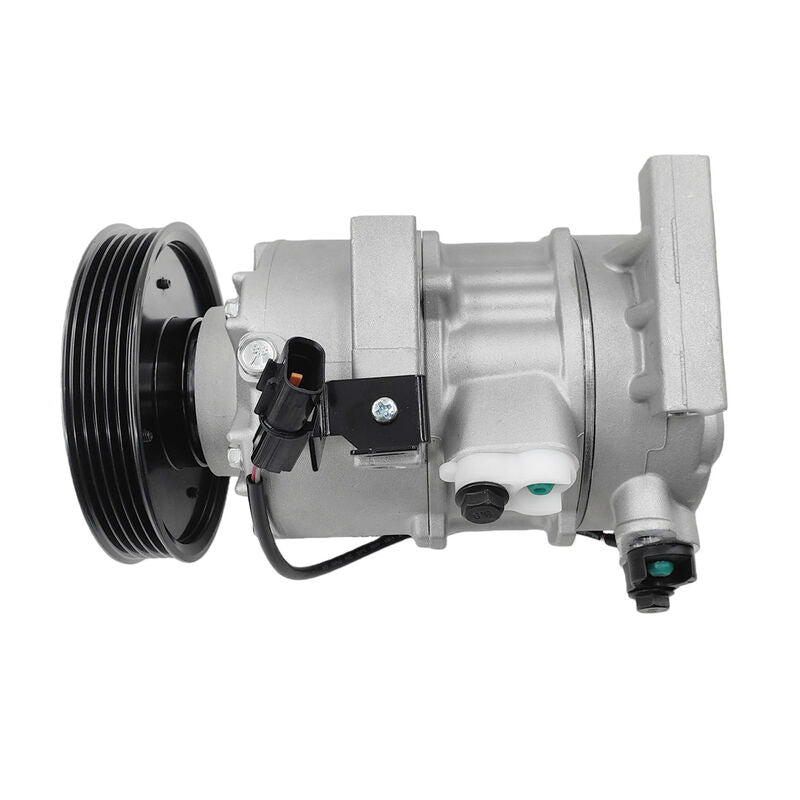 AC Compressor With Clutch Fit For Hyundai I40 VF 1.7L Diesel D4FD 03/2012-05/2019 977013Z000
