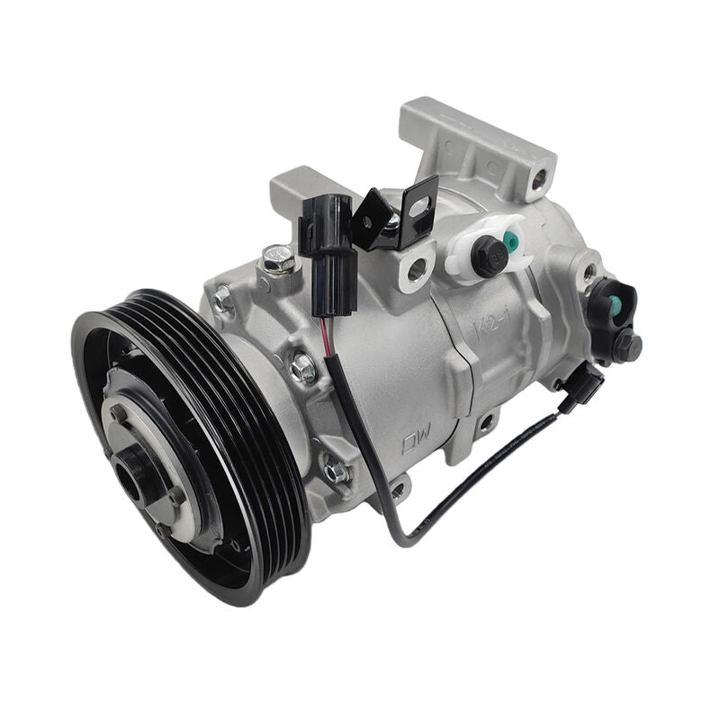 AC Compressor With Clutch Fit For Hyundai I40 VF 1.7L Diesel D4FD 03/2012-05/2019 977013Z000