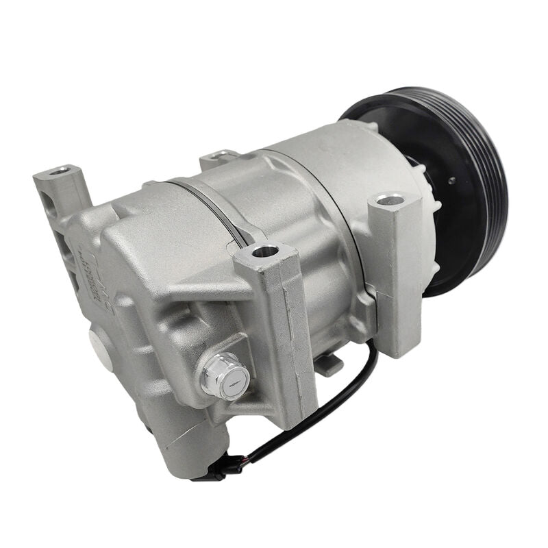 AC Compressor With Clutch Fit For Hyundai I40 VF 1.7L Diesel D4FD 03/2012-05/2019 977013Z000