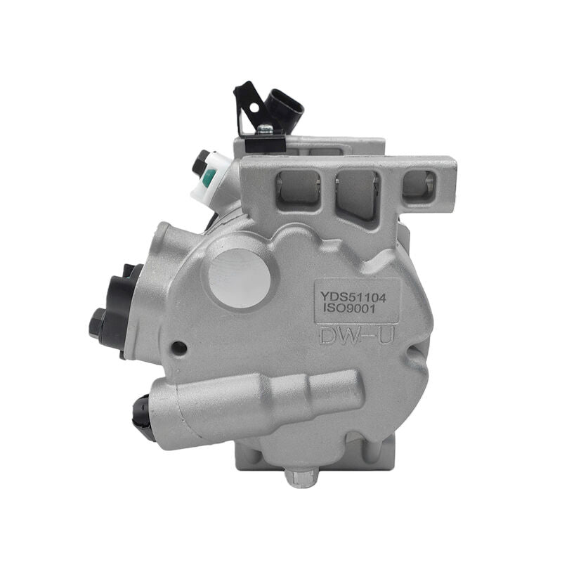 AC Compressor With Clutch Fit For Hyundai I40 VF 1.7L Diesel D4FD 03/2012-05/2019 977013Z000