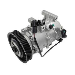 AC Compressor With Clutch Fit For Hyundai I40 VF 1.7L Diesel D4FD 03/2012-05/2019 977013Z000