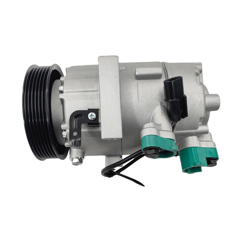AC Compressor With Clutch Fit For Hyundai i30 PD 2.0L Petrol G4NC Hatch 97701G3100 2017-2023