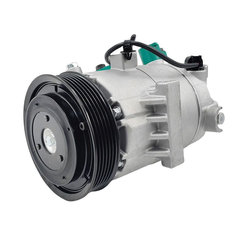 AC Compressor With Clutch Fit For Hyundai i30 PD 2.0L Petrol G4NC Hatch 97701G3100 2017-2023