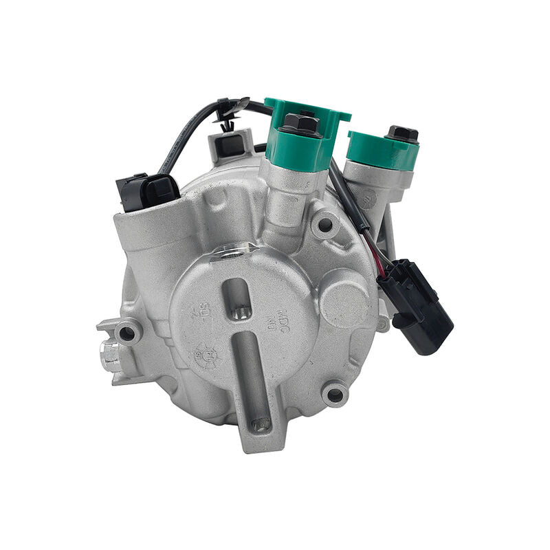 AC Compressor With Clutch Fit For Hyundai i30 PD 2.0L Petrol G4NC Hatch 97701G3100 2017-2023